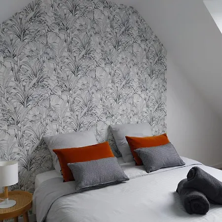Bed & Breakfast Disneyland Paris Dream 2 & Breakfast *