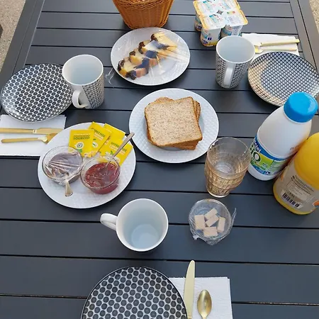 Disneyland Paris Dream 2 & Breakfast * Magny-le-Hongre