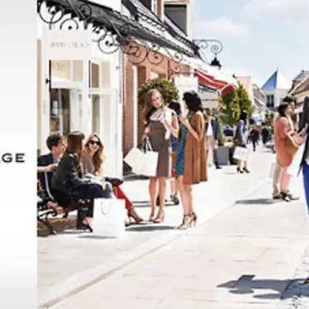 Disneyland Paris Dream 2 & Breakfast Magny-le-Hongre